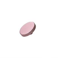 Rewindpix Rewindpix Metal Shutter Button Matte Pink