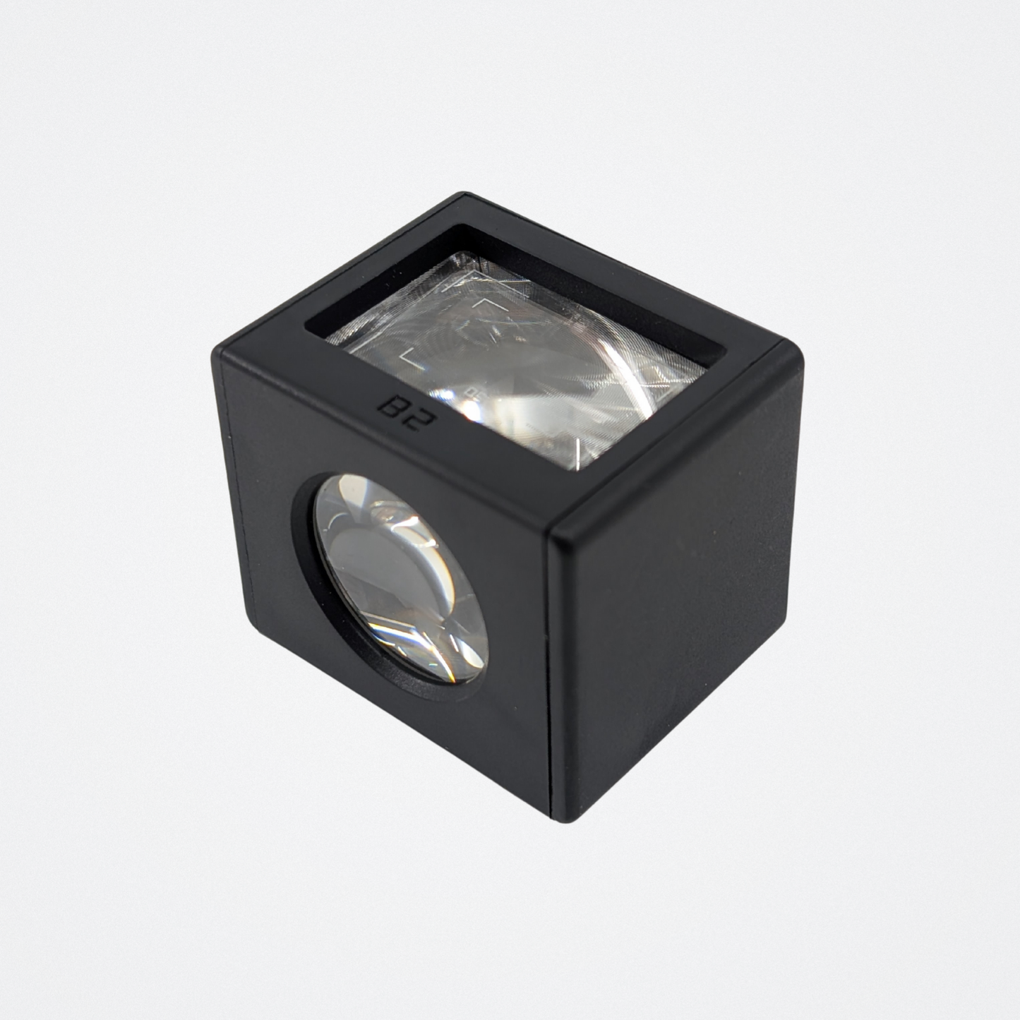 Rewindpix camera Rewindpix Waist-level Viewfinder