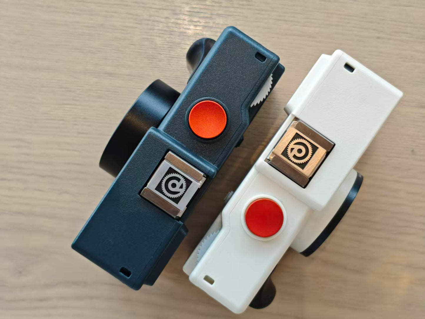 Rewindpix Hot Shoe Cover