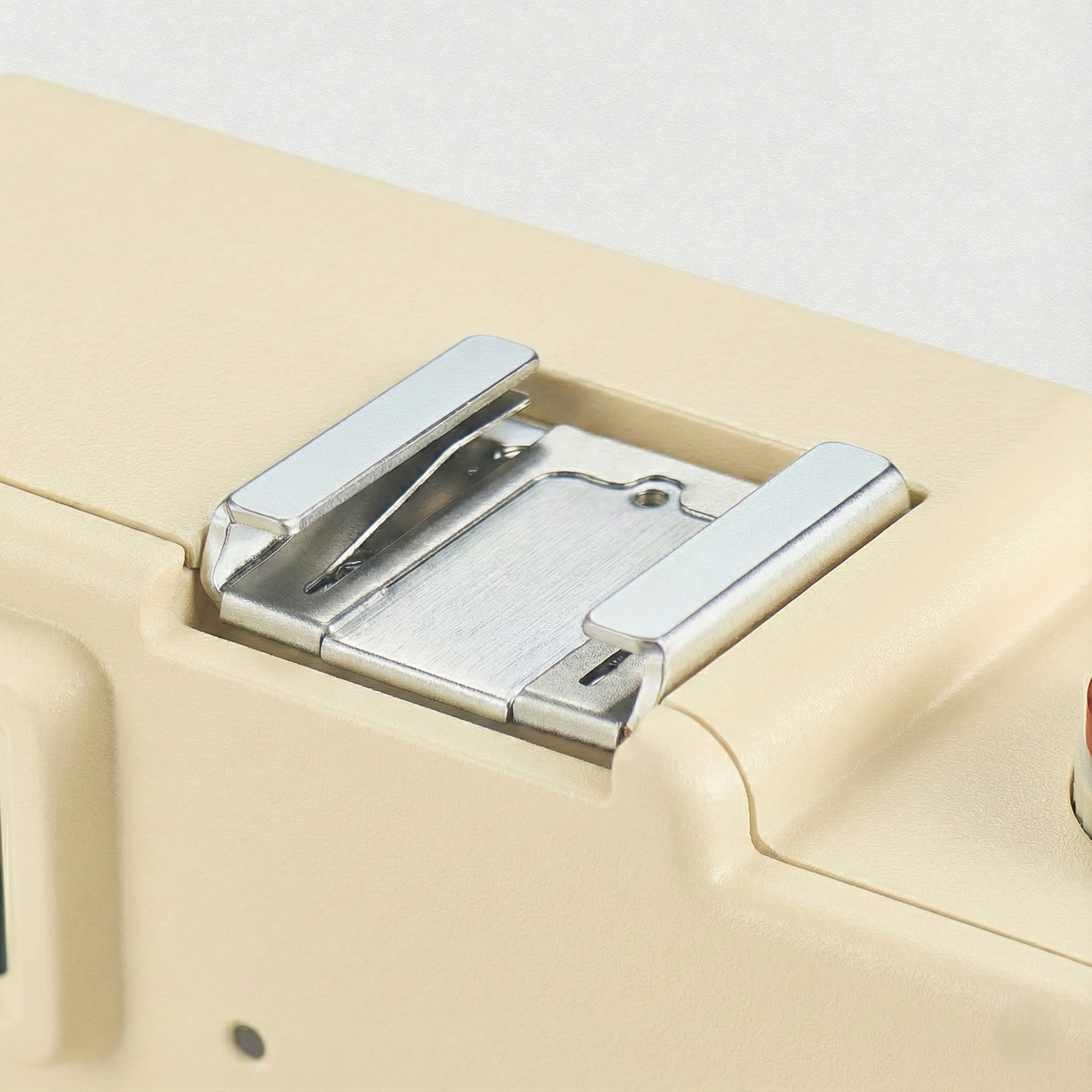 Rewindpix camera Rewindpix PS135 Camera, Beige