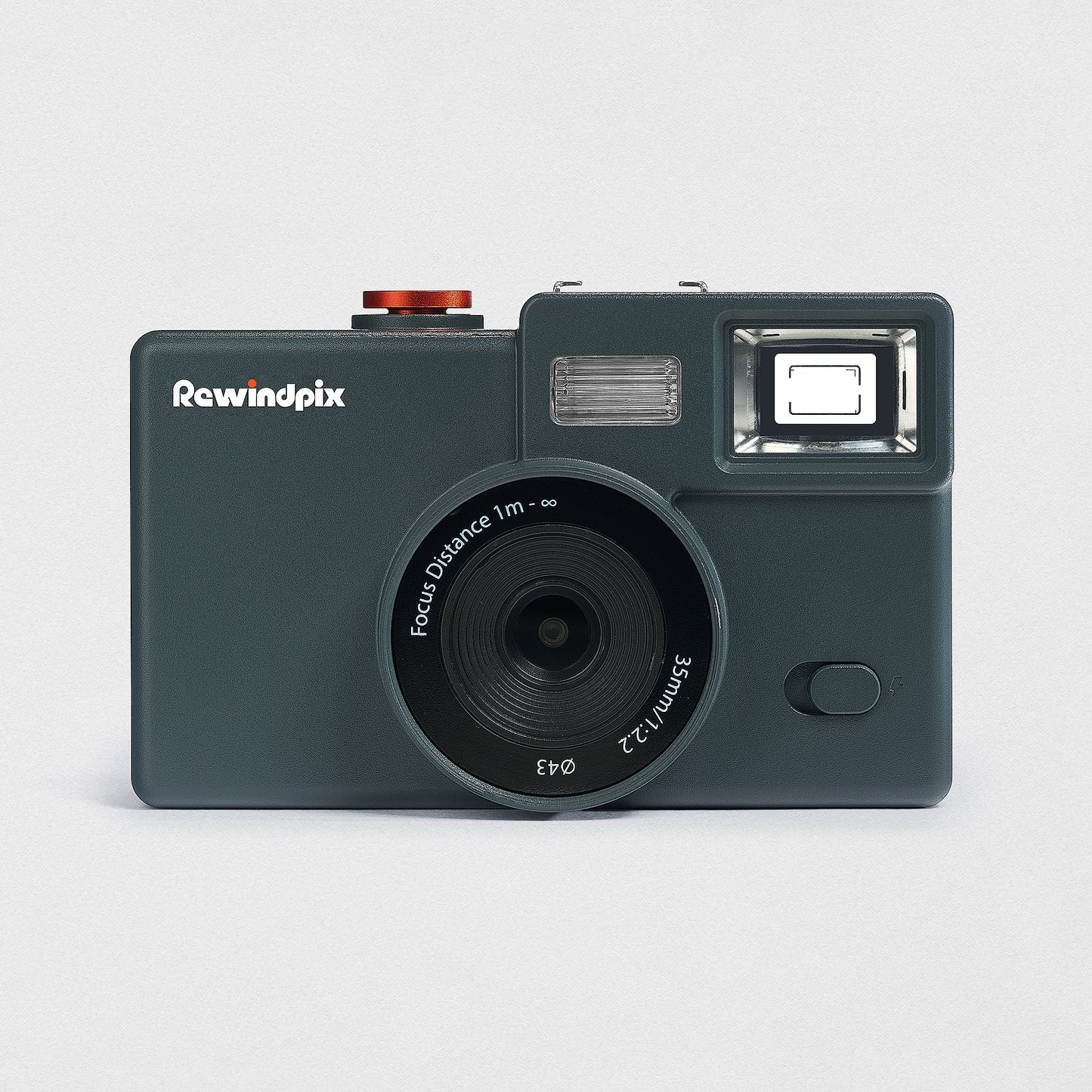 Rewindpix camera Rewindpix Camera (Gravel Gray)