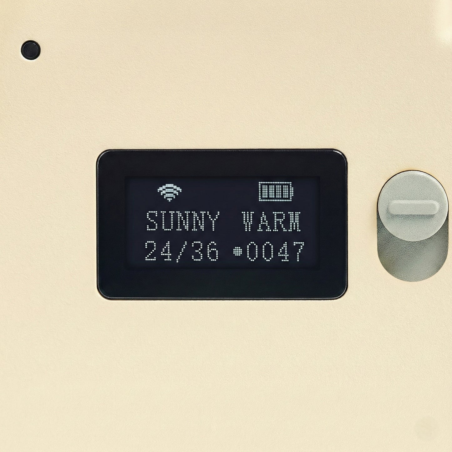 Rewindpix camera Rewindpix PS135 Camera, Beige