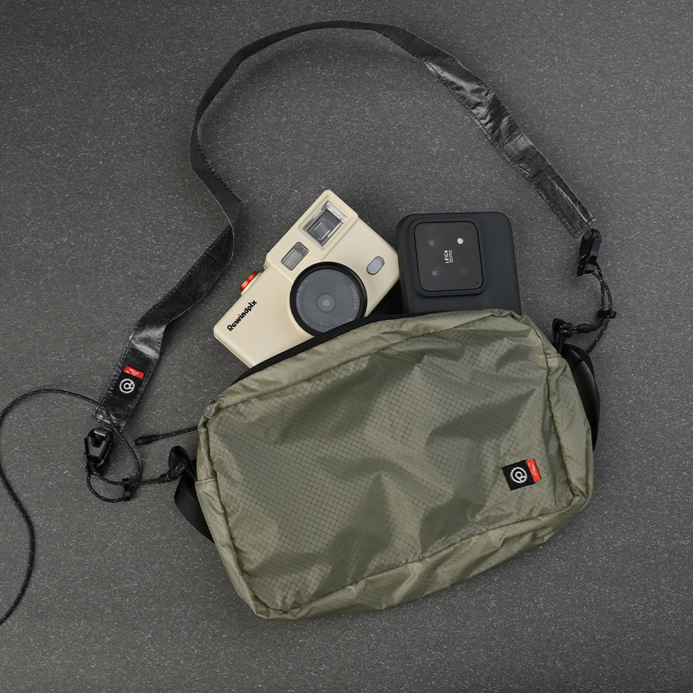 Rewindpix Ultralight Bag