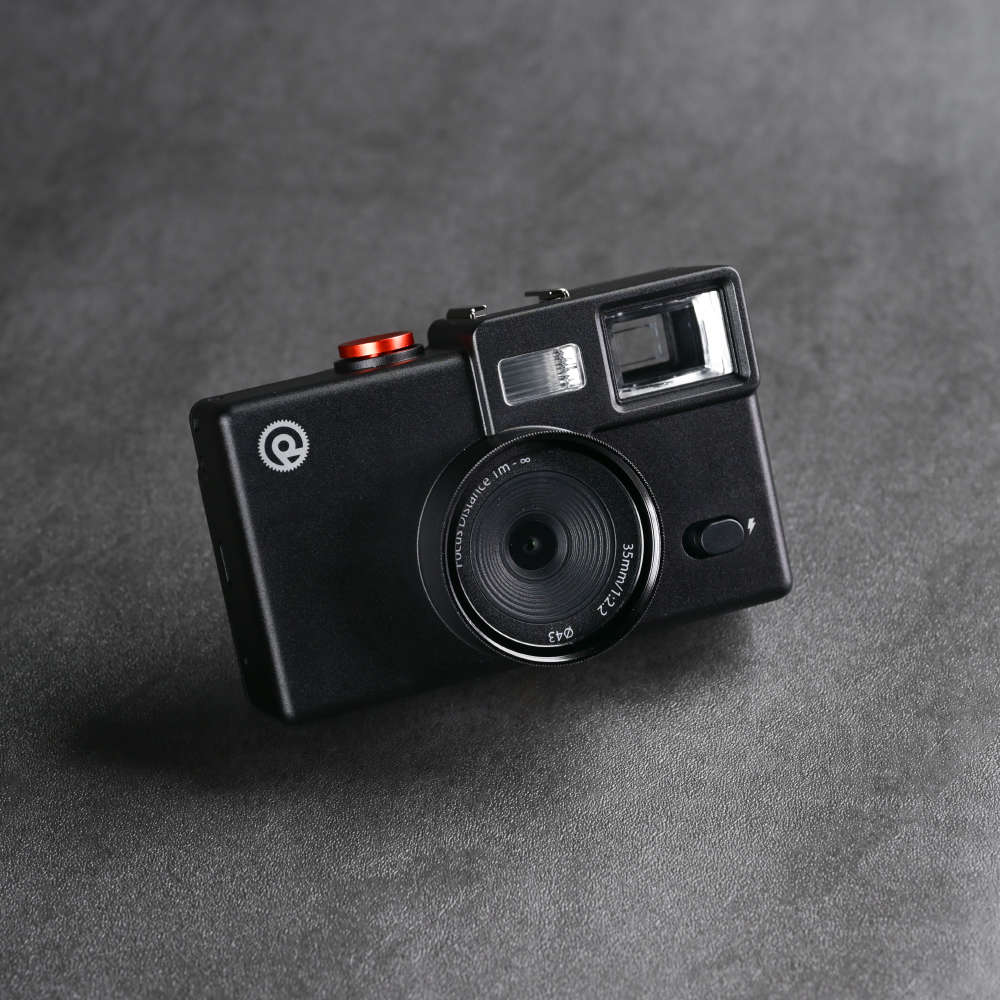 Rewindpix PS135 Alloy