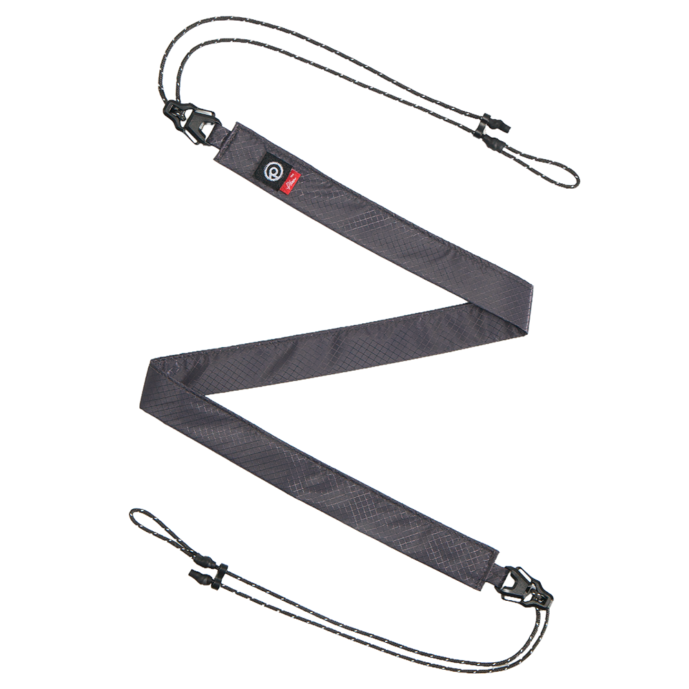 Rewindpix Nylon Strap