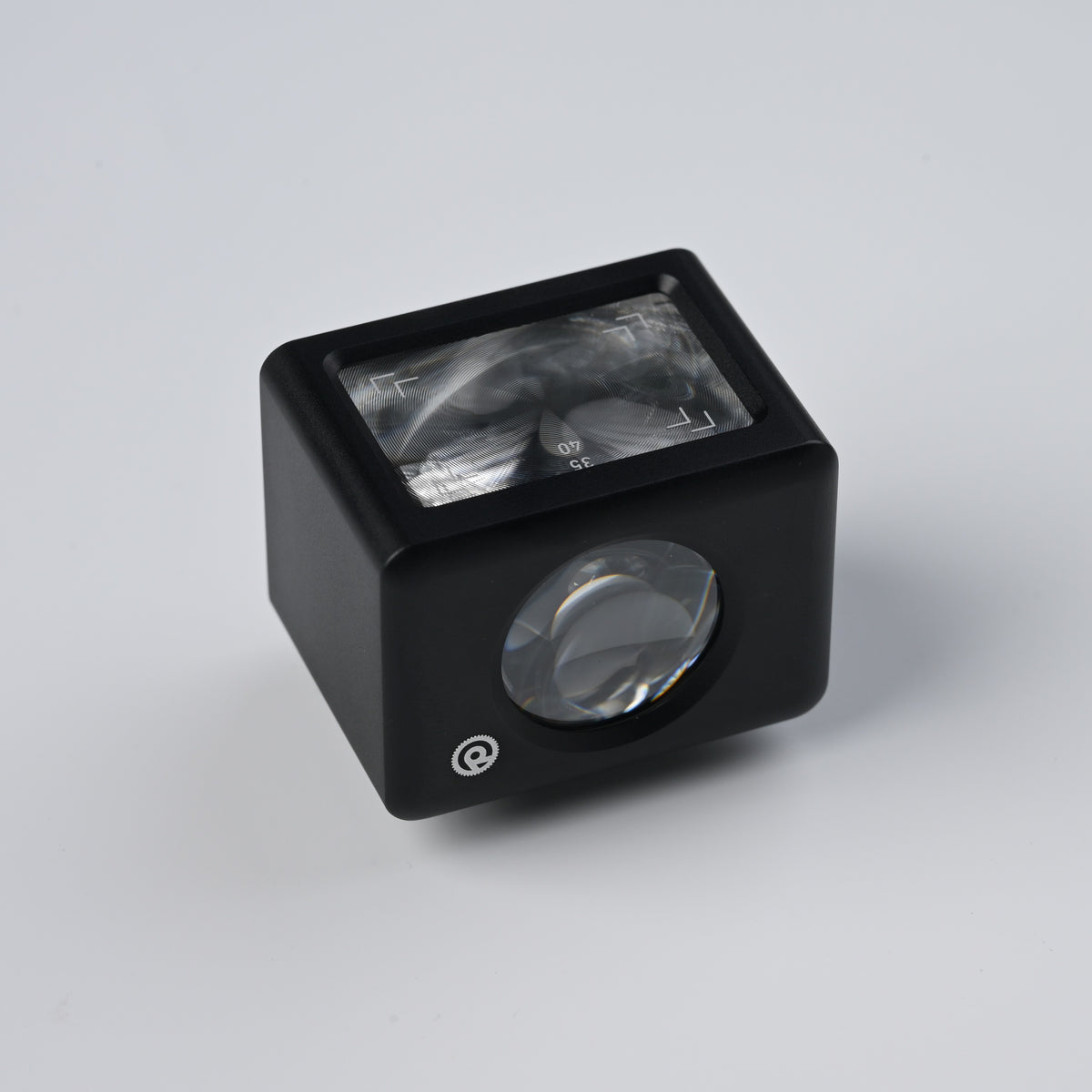 Rewindpix Rewindpix Waist Level Viewfinder