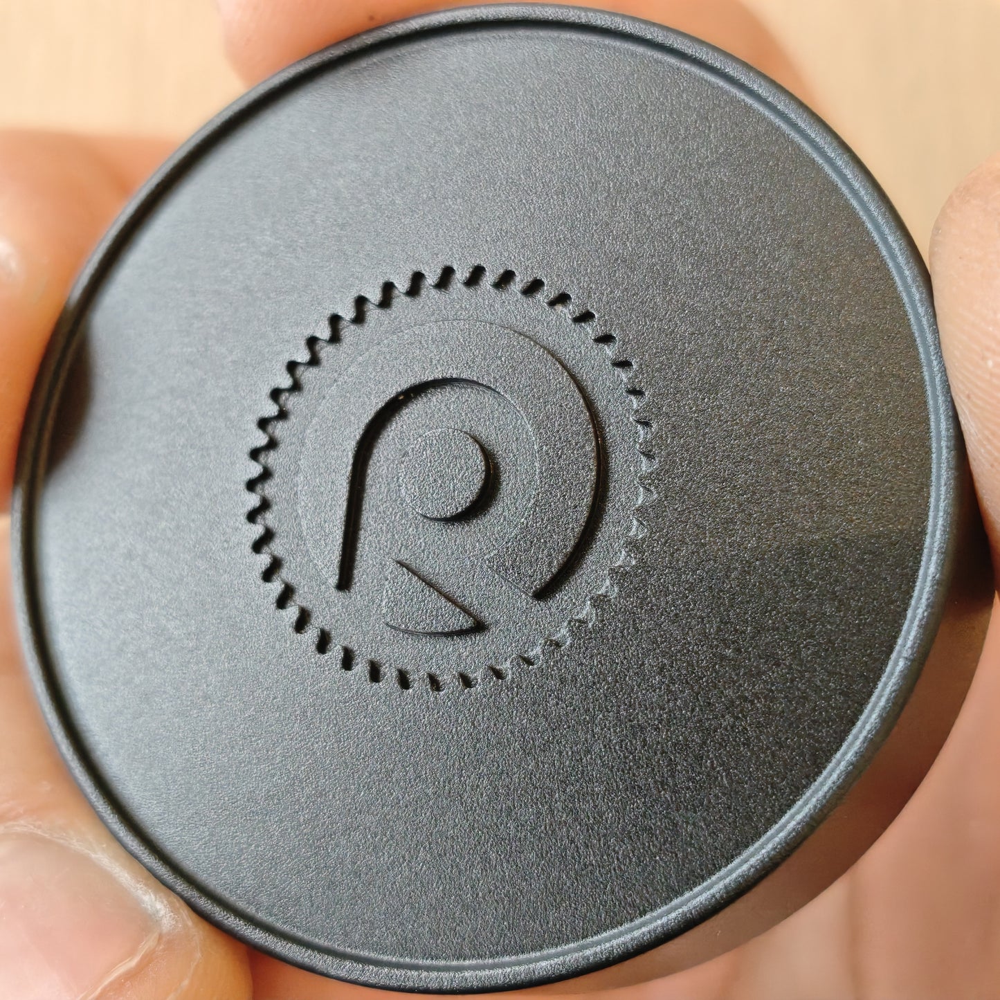 Rewindpix Rewindpix CNC Aluminum Lens Cap