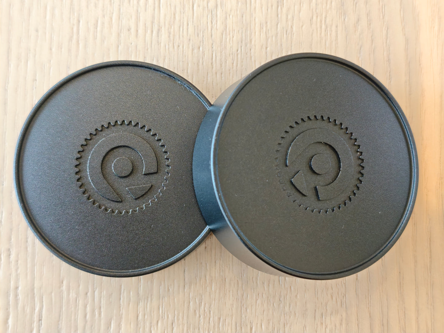 Rewindpix Rewindpix CNC Aluminum Lens Cap