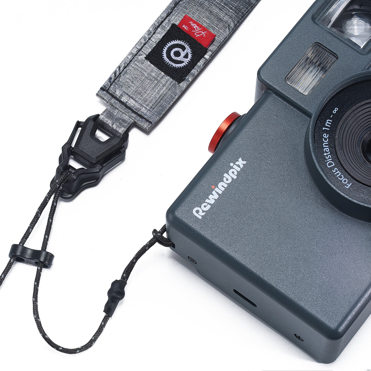 Rewindpix camera Rewindpix Ultralight EDC Bag