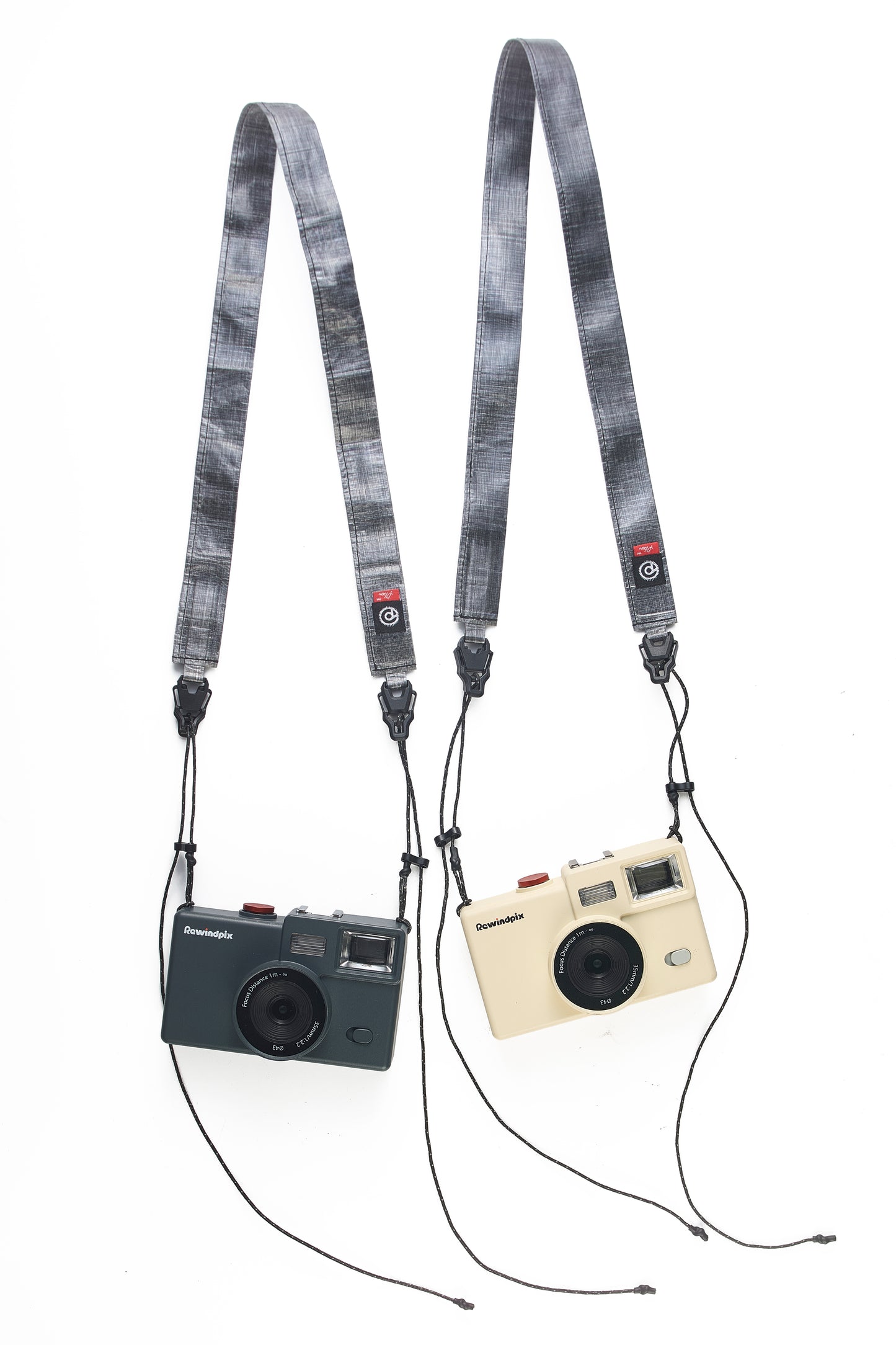 Rewindpix Rewindpix Nylon Strap