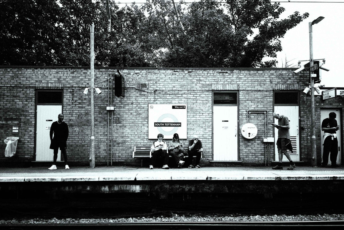 La Haine by @Jay
