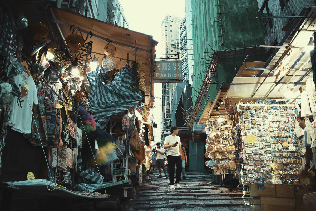 LomoChrome Color '92 Sun-kissed by @alan.mc.leung