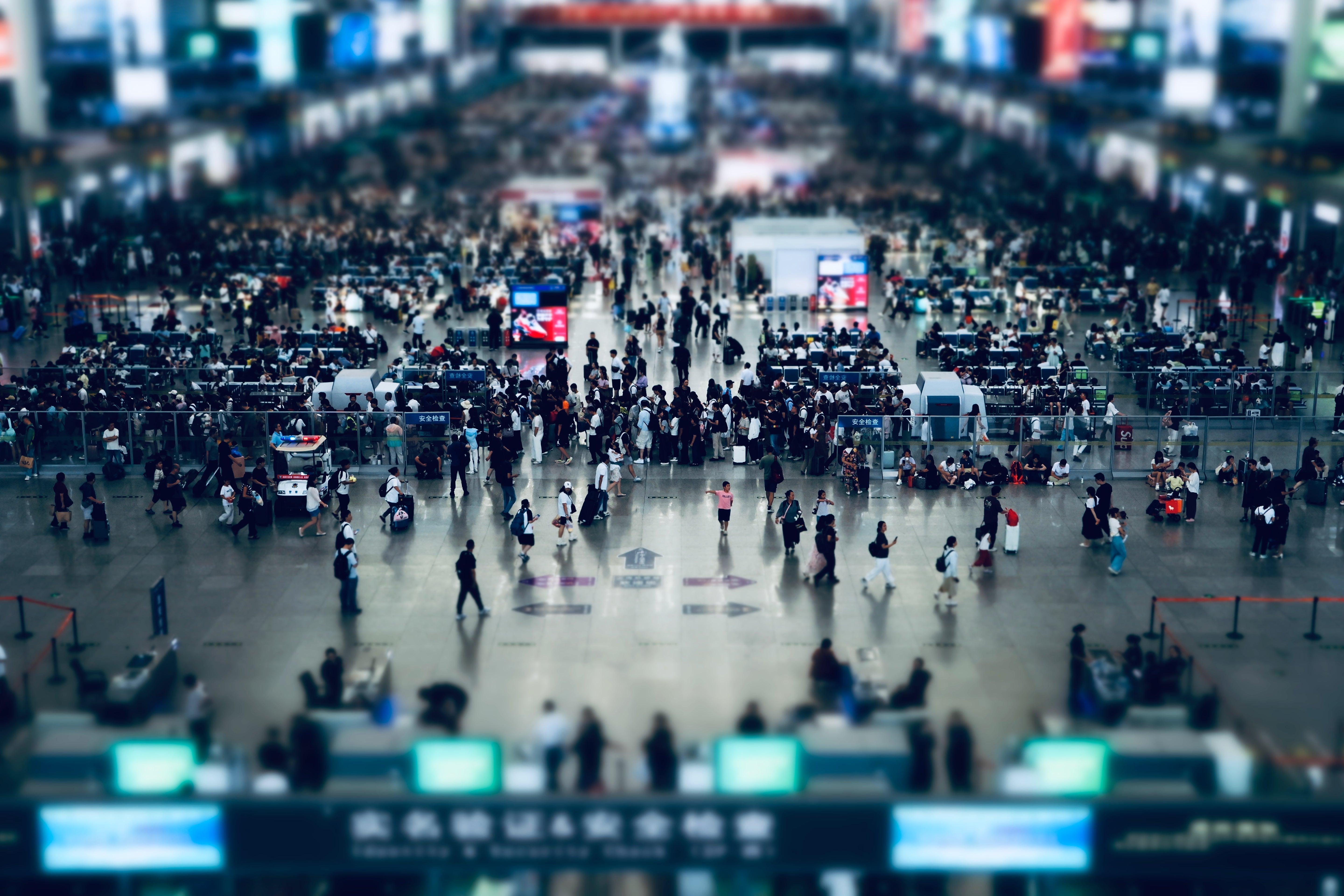 A DIY retro digital camera project - Blog #5 China trip + Prototype 1.0