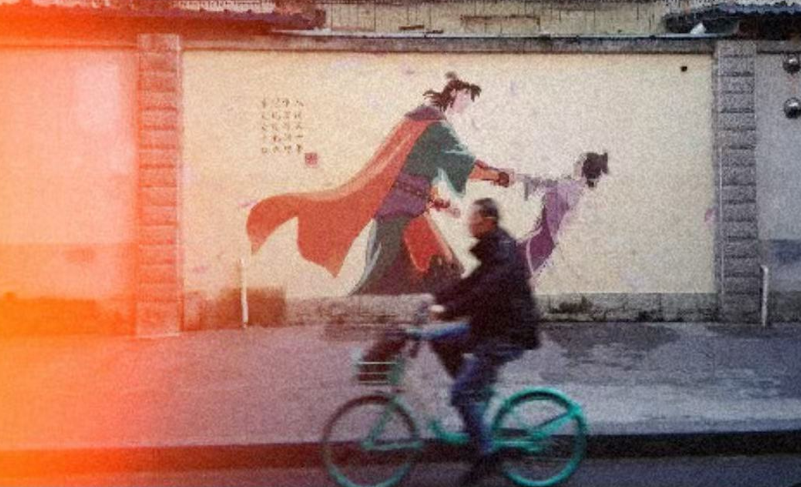 A DIY retro digital camera project - Blog #11 something awesome for film look effects