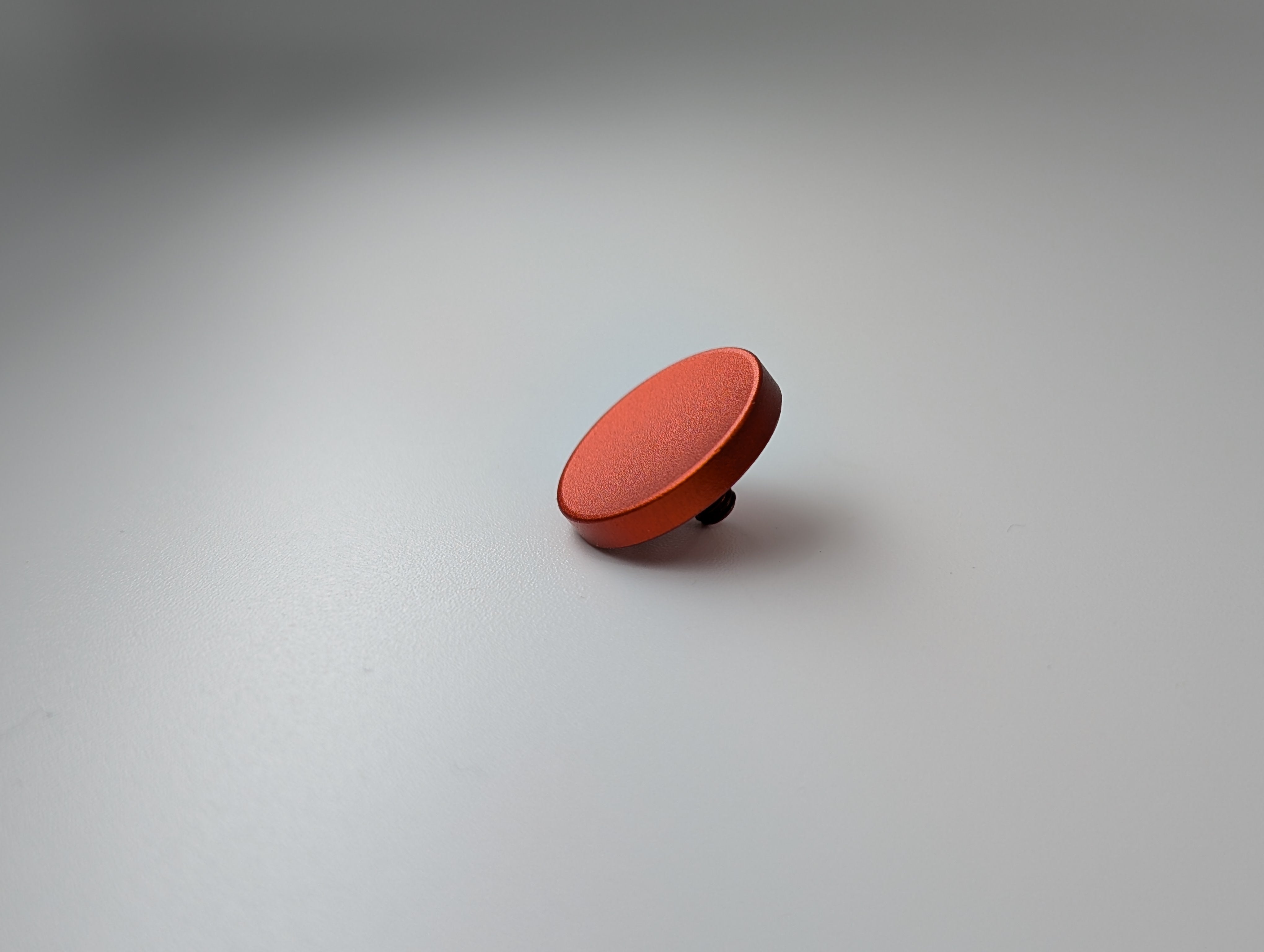 Rewindpix camera Shutter Button