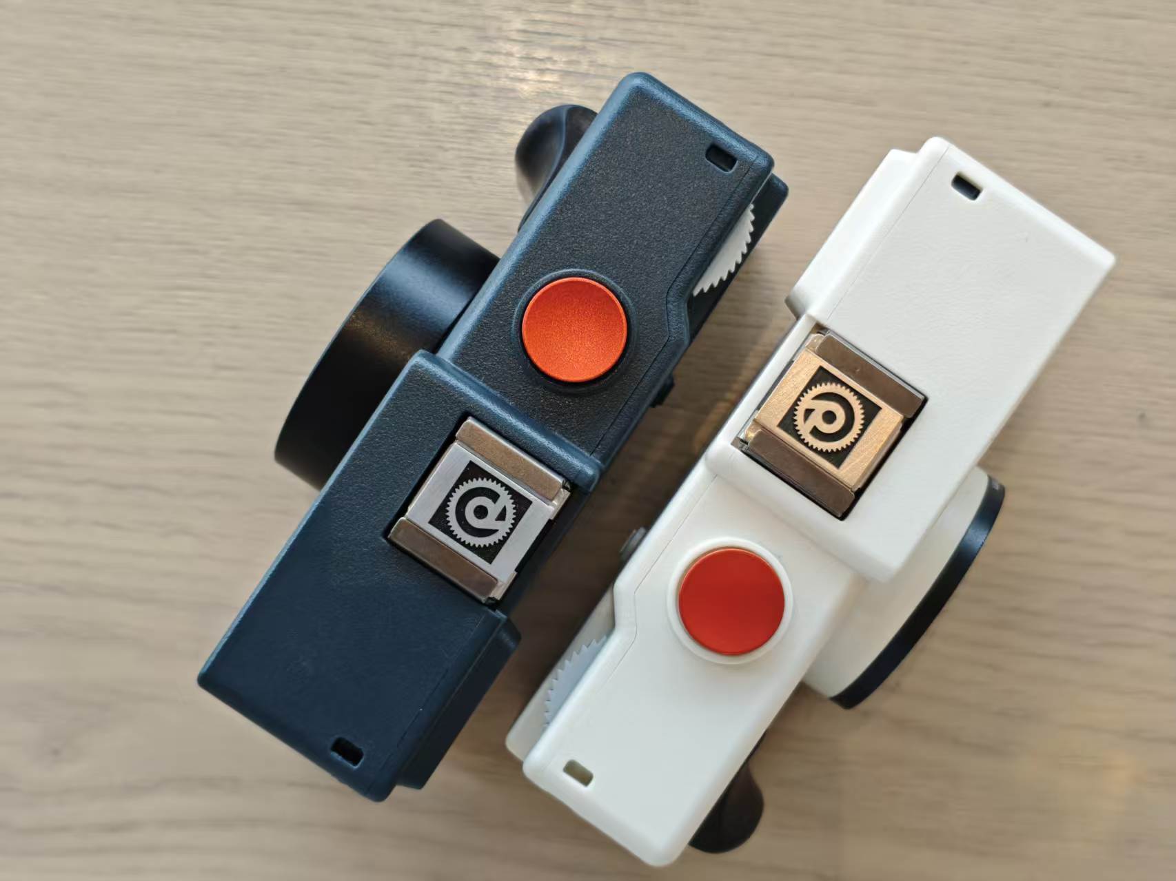 Rewindpix Hot Shoe Cover