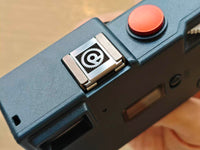 Rewindpix Hot Shoe Cover