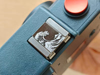 Rewindpix Hot Shoe Cover