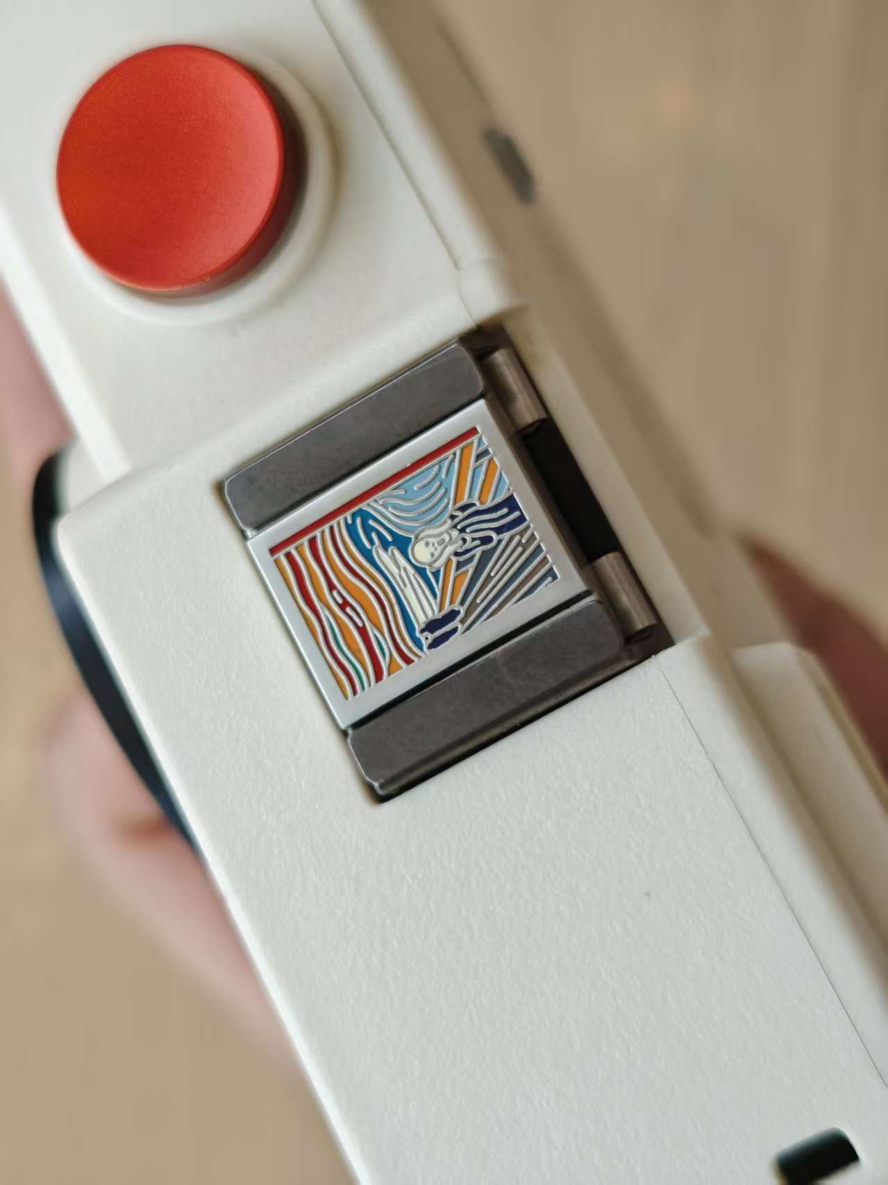 Rewindpix Hot Shoe Cover