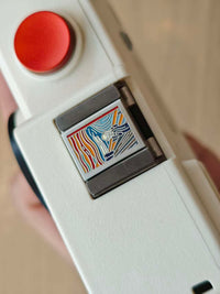 Rewindpix Hot Shoe Cover