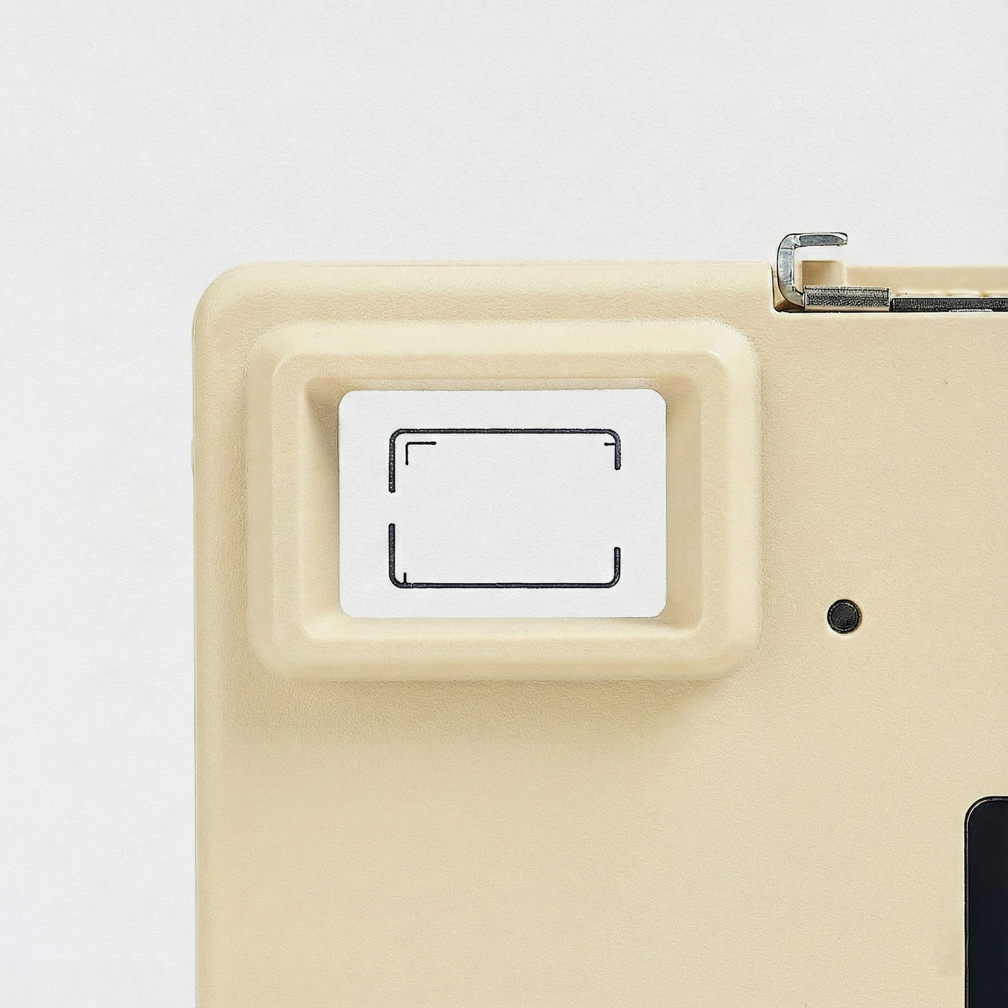 Rewindpix camera Rewindpix PS135 Camera, Beige