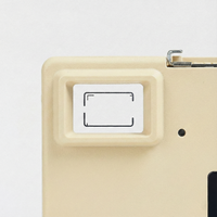 Rewindpix camera Rewindpix PS135 Camera, Beige