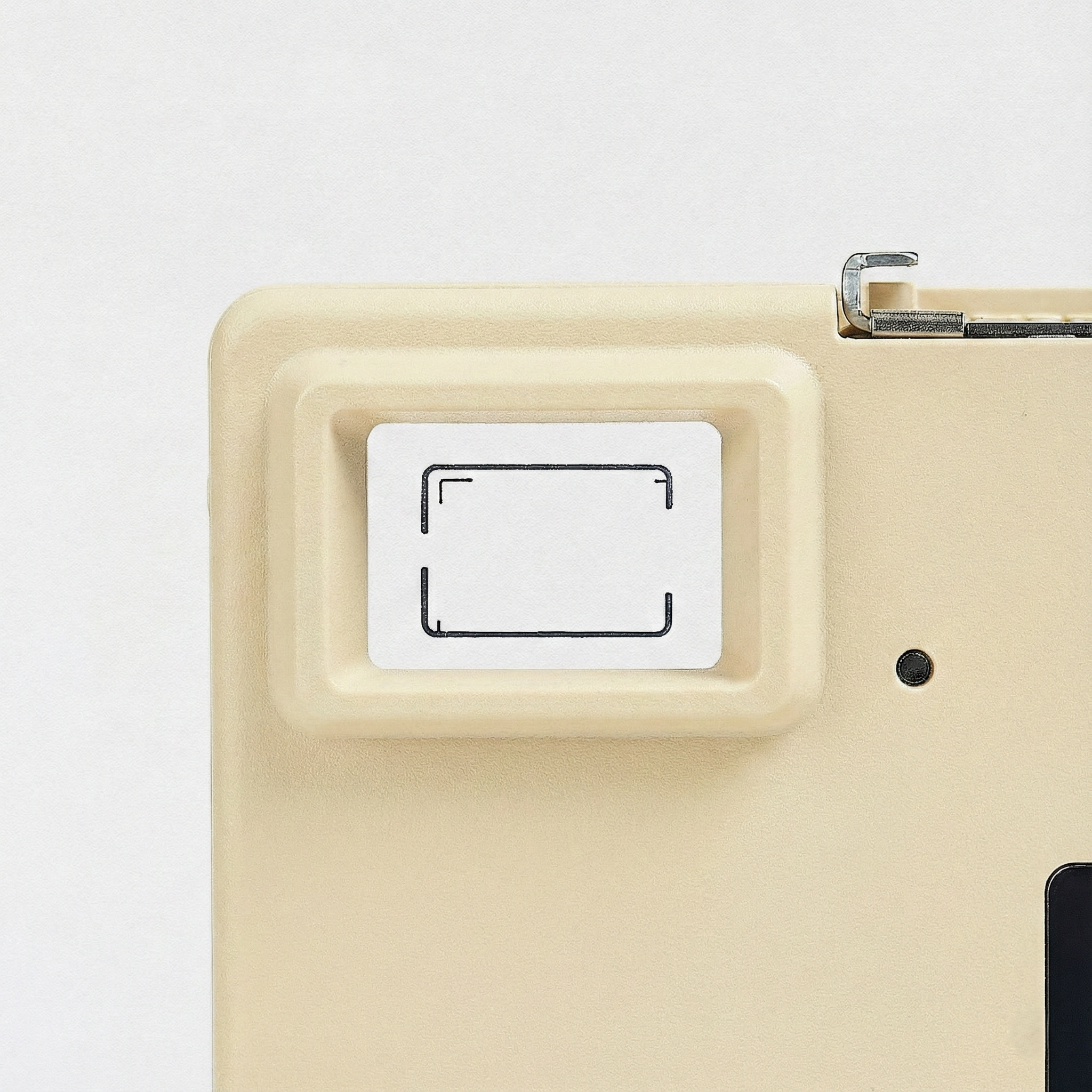 Rewindpix camera Rewindpix PS135 Camera, Beige