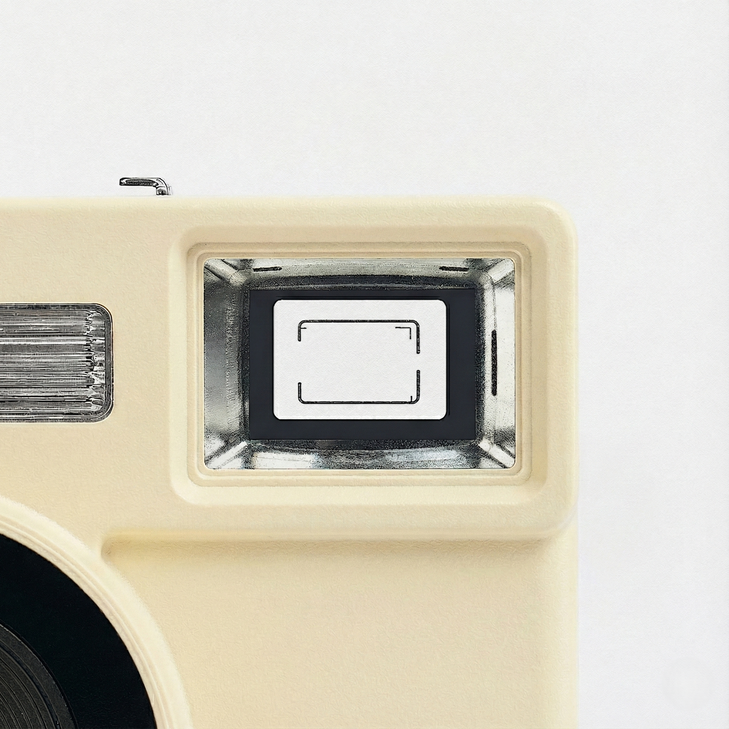 Rewindpix camera Rewindpix PS135 Camera, Beige