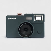 Rewindpix camera Rewindpix Camera (Gravel Gray)