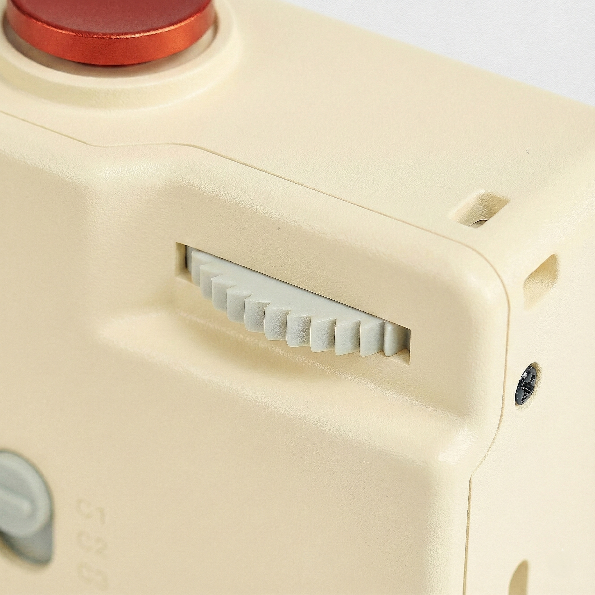 Rewindpix camera Rewindpix PS135 Camera, Beige