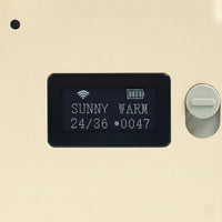 Rewindpix camera Rewindpix PS135 Camera, Beige