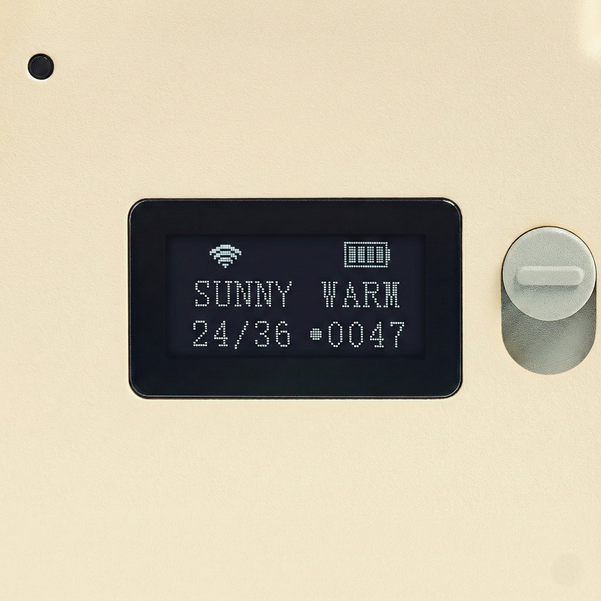 Rewindpix camera Rewindpix Camera (Beige)