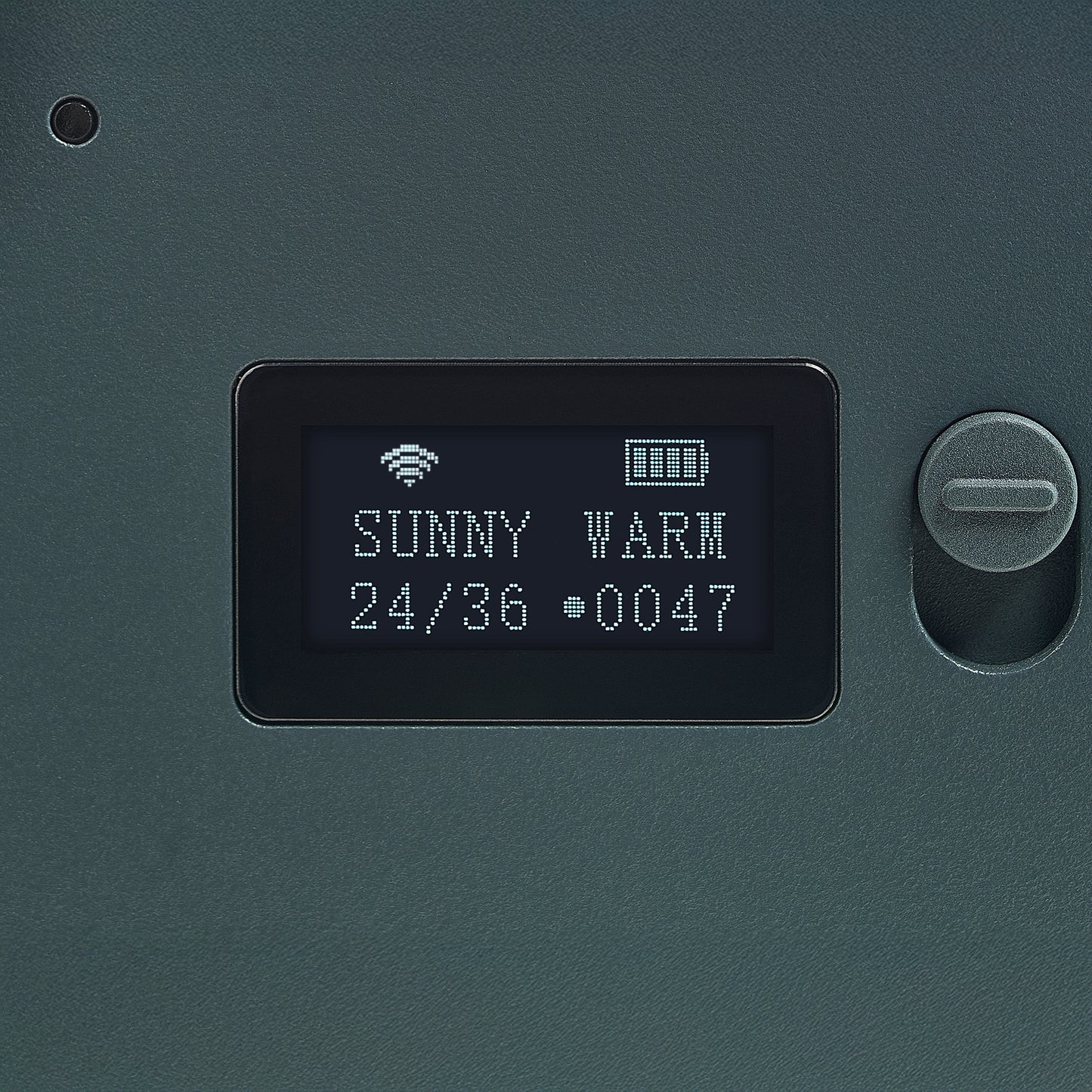 Rewindpix camera Rewindpix Camera (Gravel Gray)