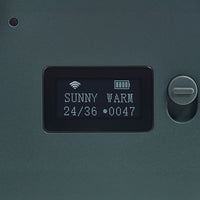 Rewindpix camera Rewindpix Camera (Gravel Gray)