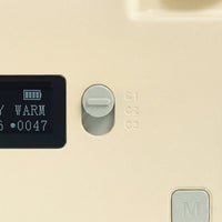 Rewindpix camera Rewindpix PS135 Camera, Beige