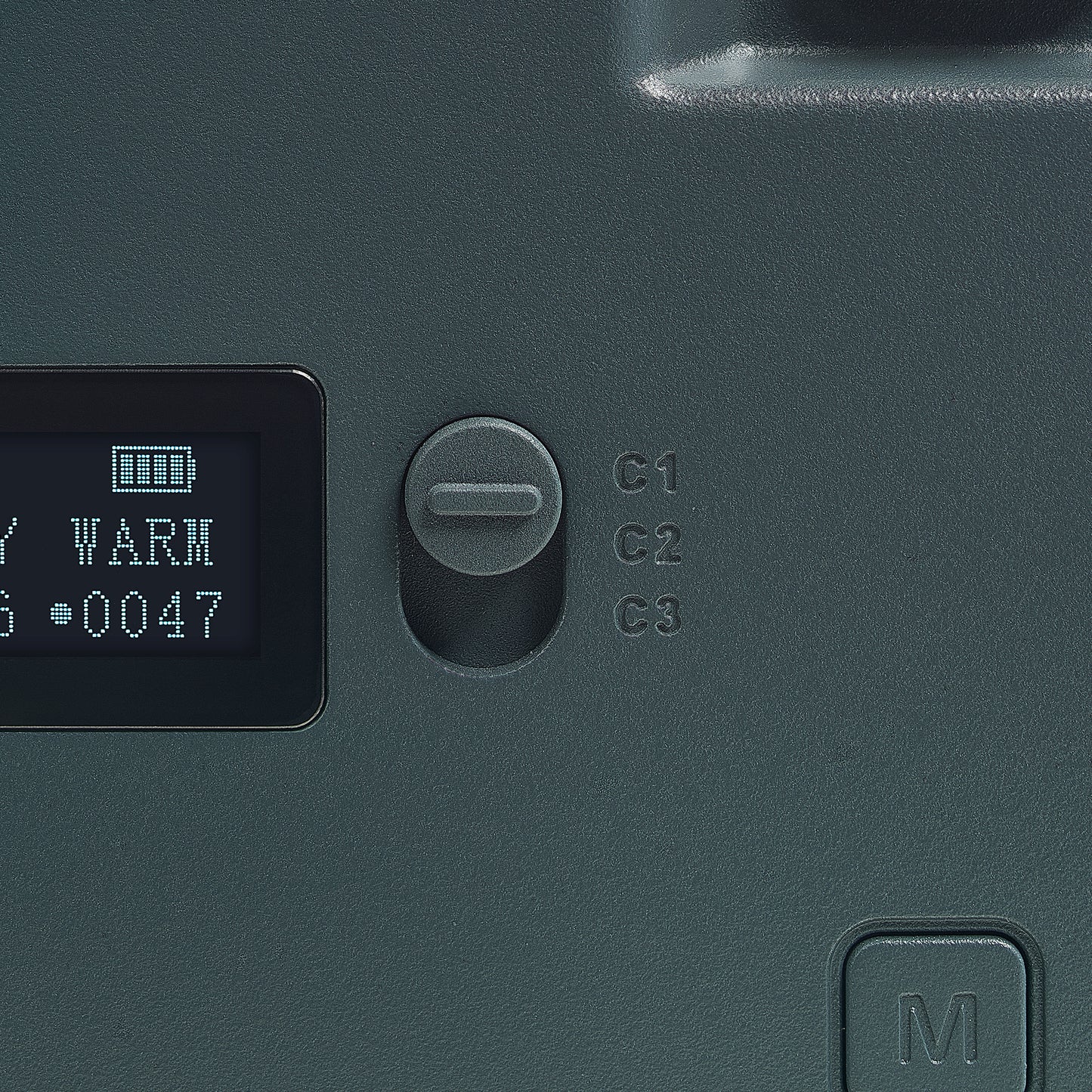 Rewindpix camera Rewindpix Camera (Gravel Gray)