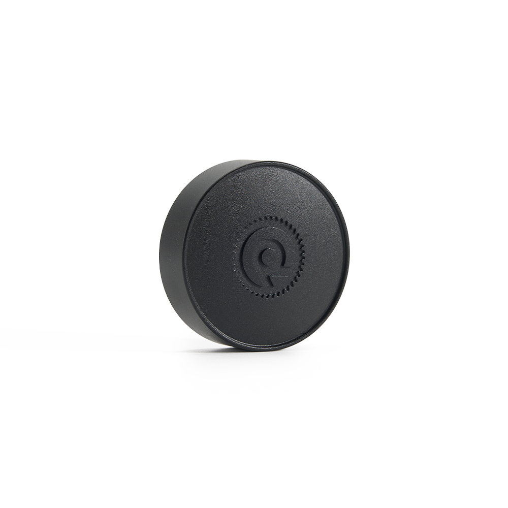 Rewindpix CNC Aluminum Lens Cap