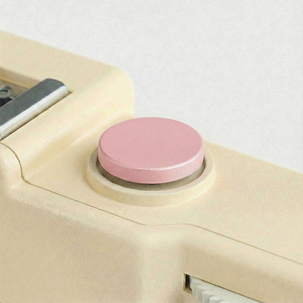 Rewindpix Shutter Button