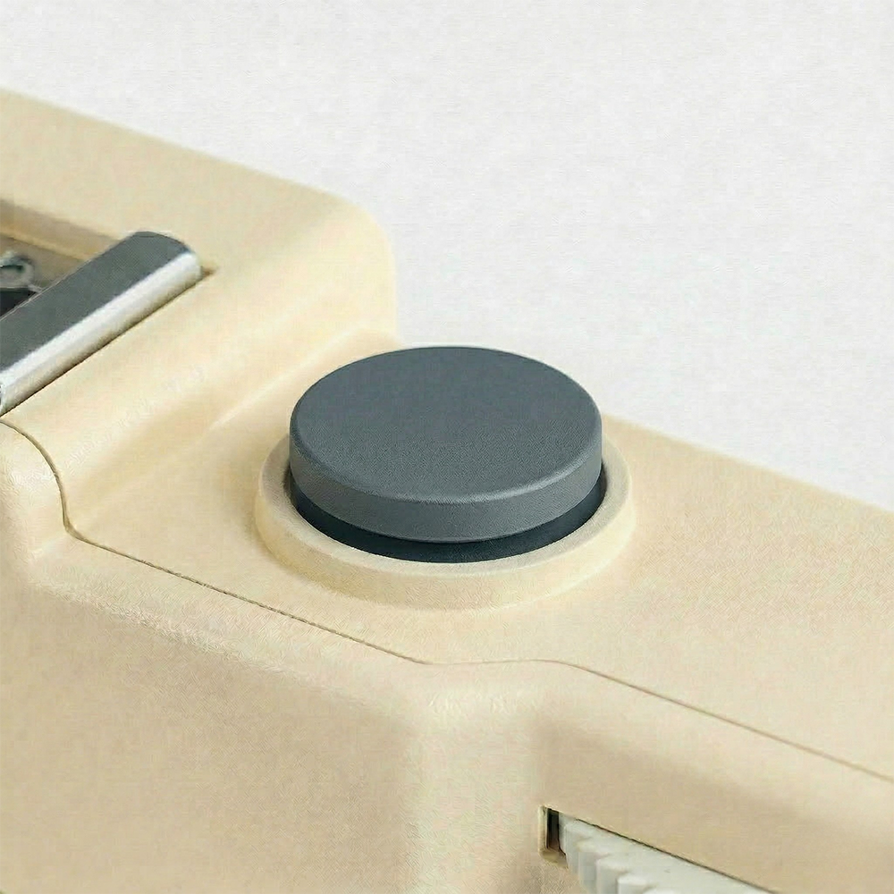 Rewindpix Shutter Button