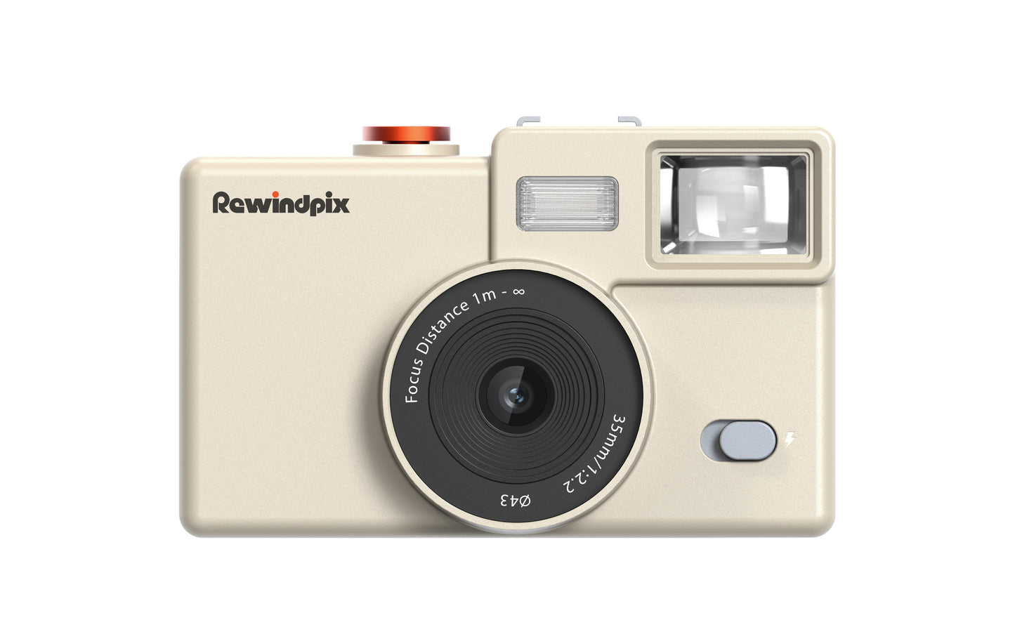 Rewindpix Camera