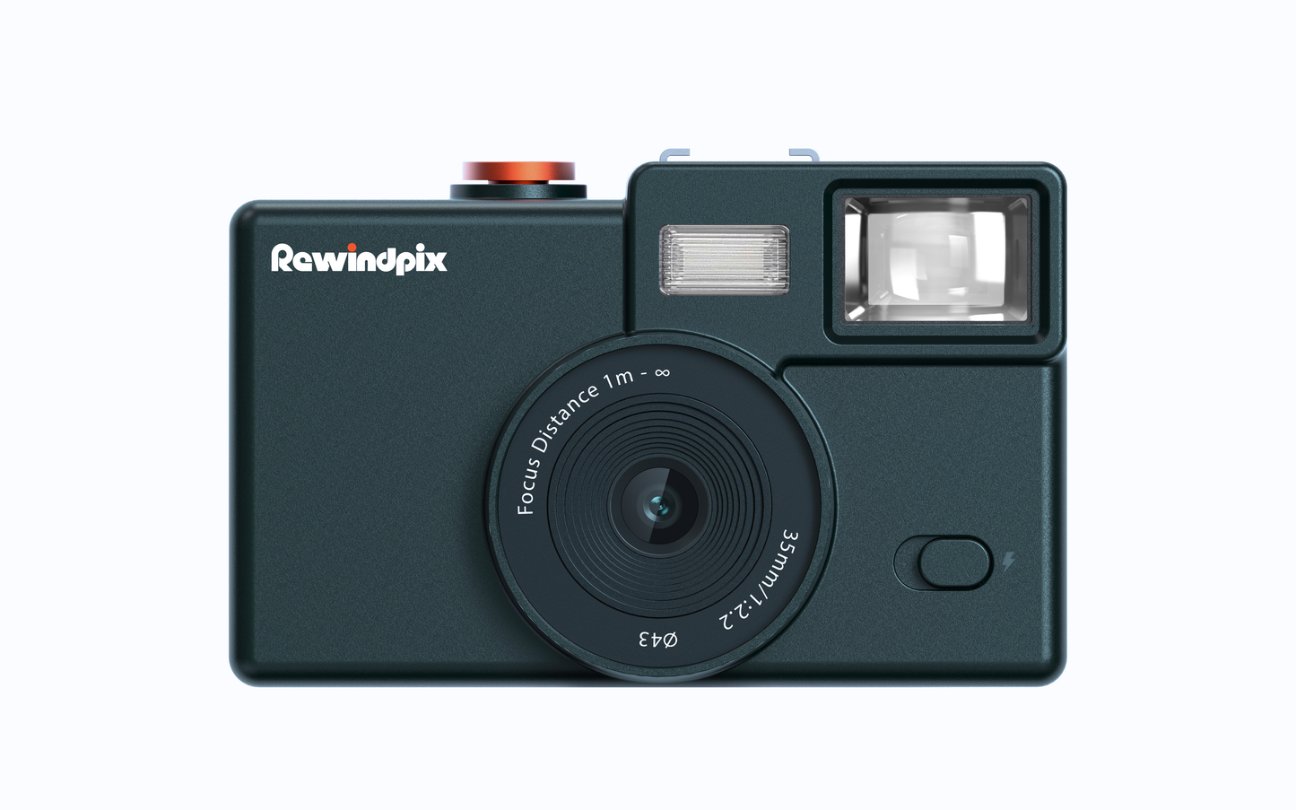 Rewindpix Camera