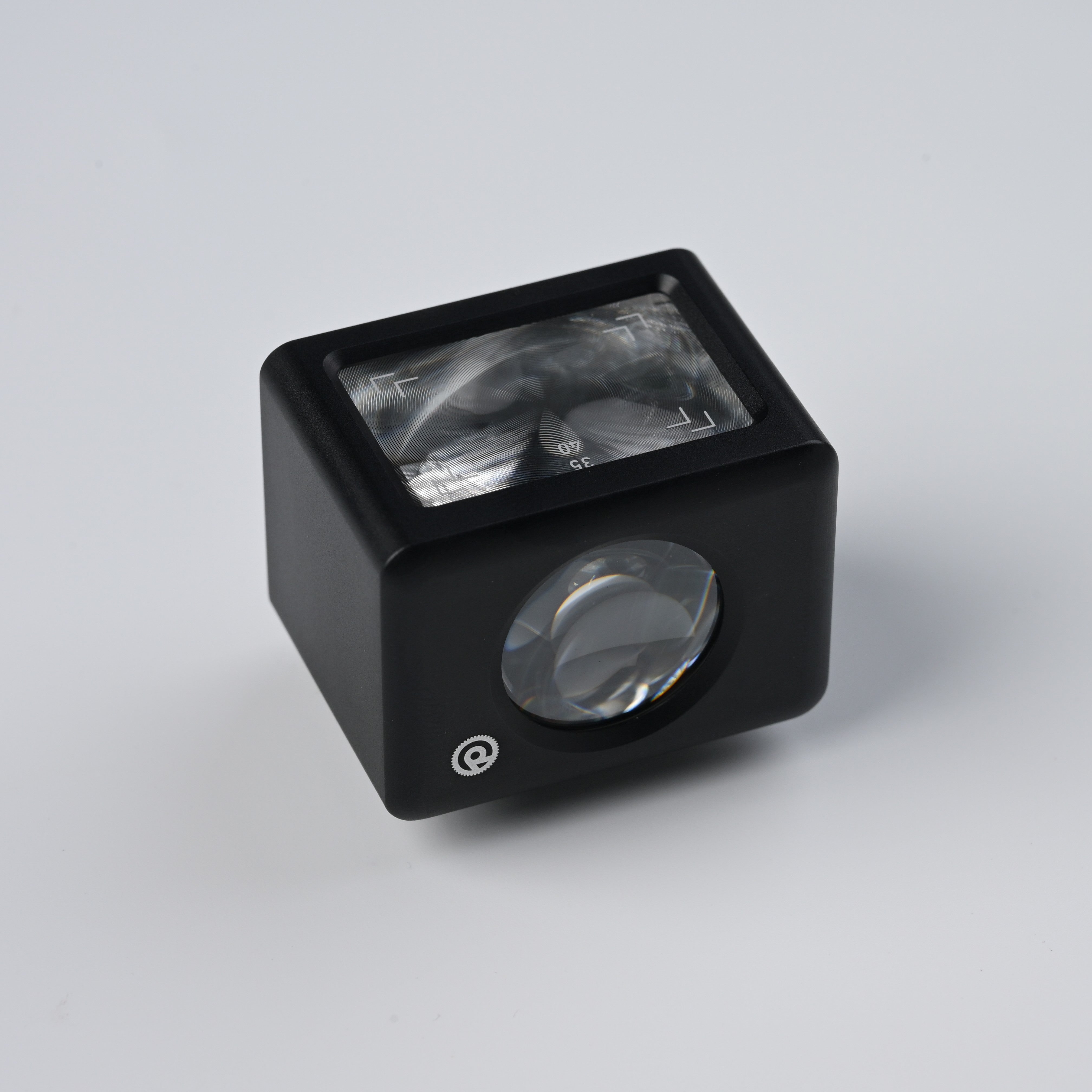 A Non-Disposable Digital 
