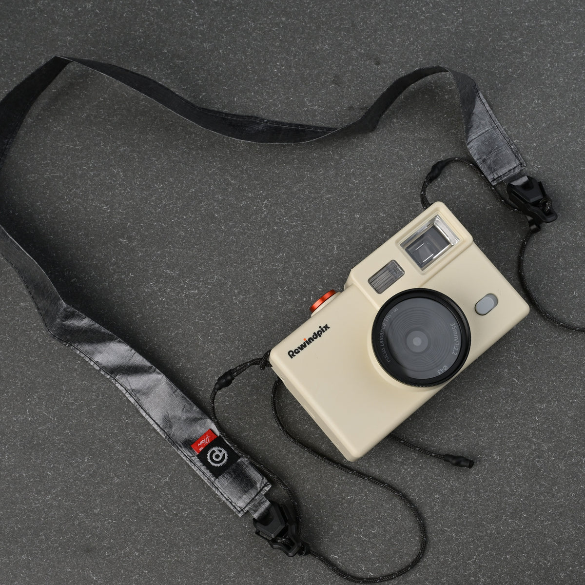 Rewindpix camera Rewindpix Ultralight EDC Bag