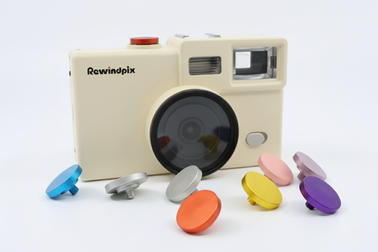 Rewindpix Camera