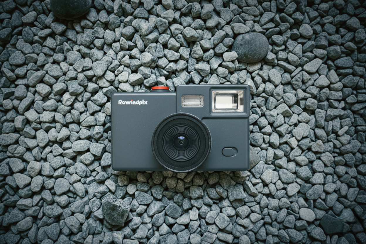 Rewindpix Camera