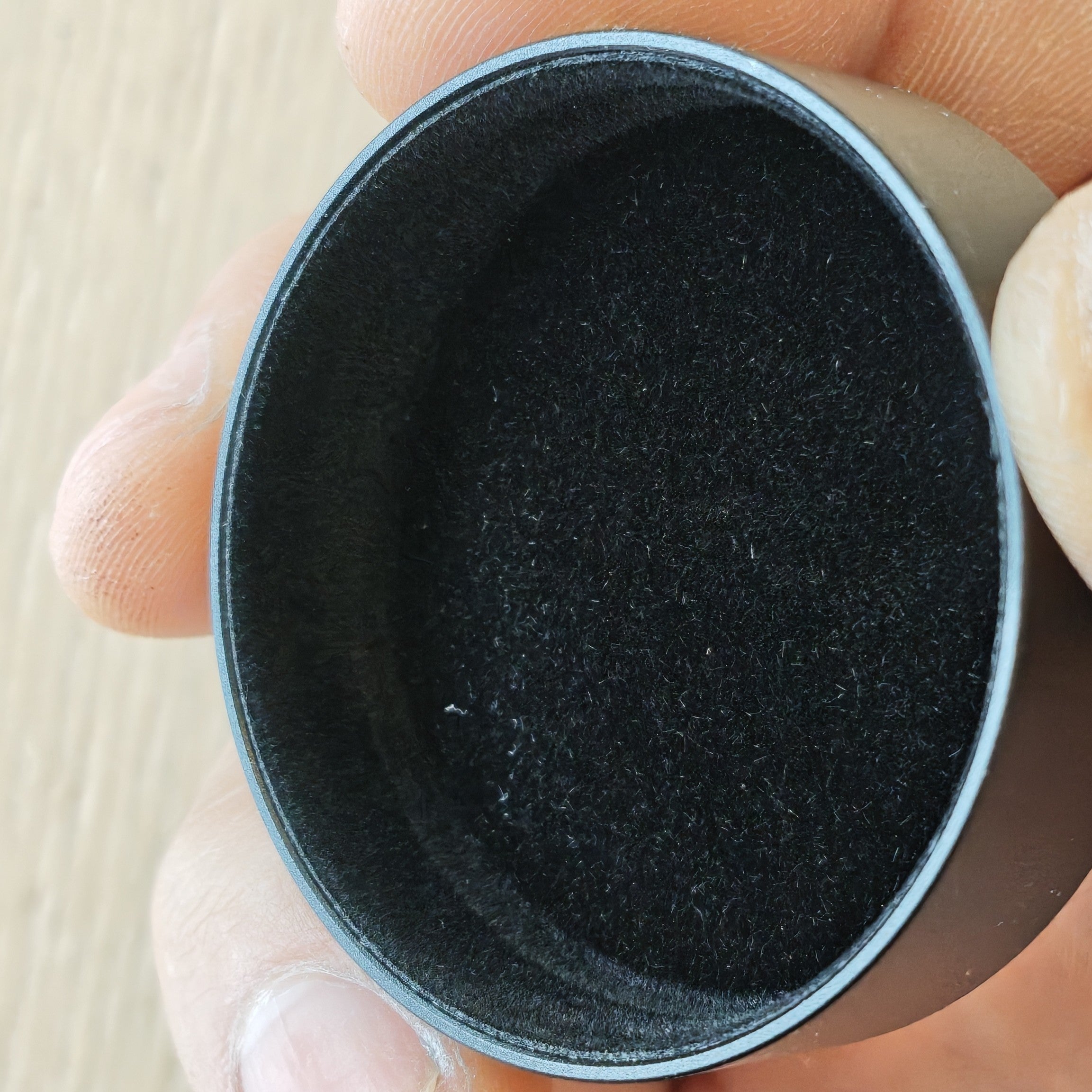 Rewindpix Rewindpix CNC Aluminum Lens Cap