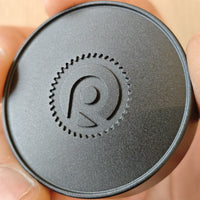 Rewindpix Rewindpix CNC Aluminum Lens Cap