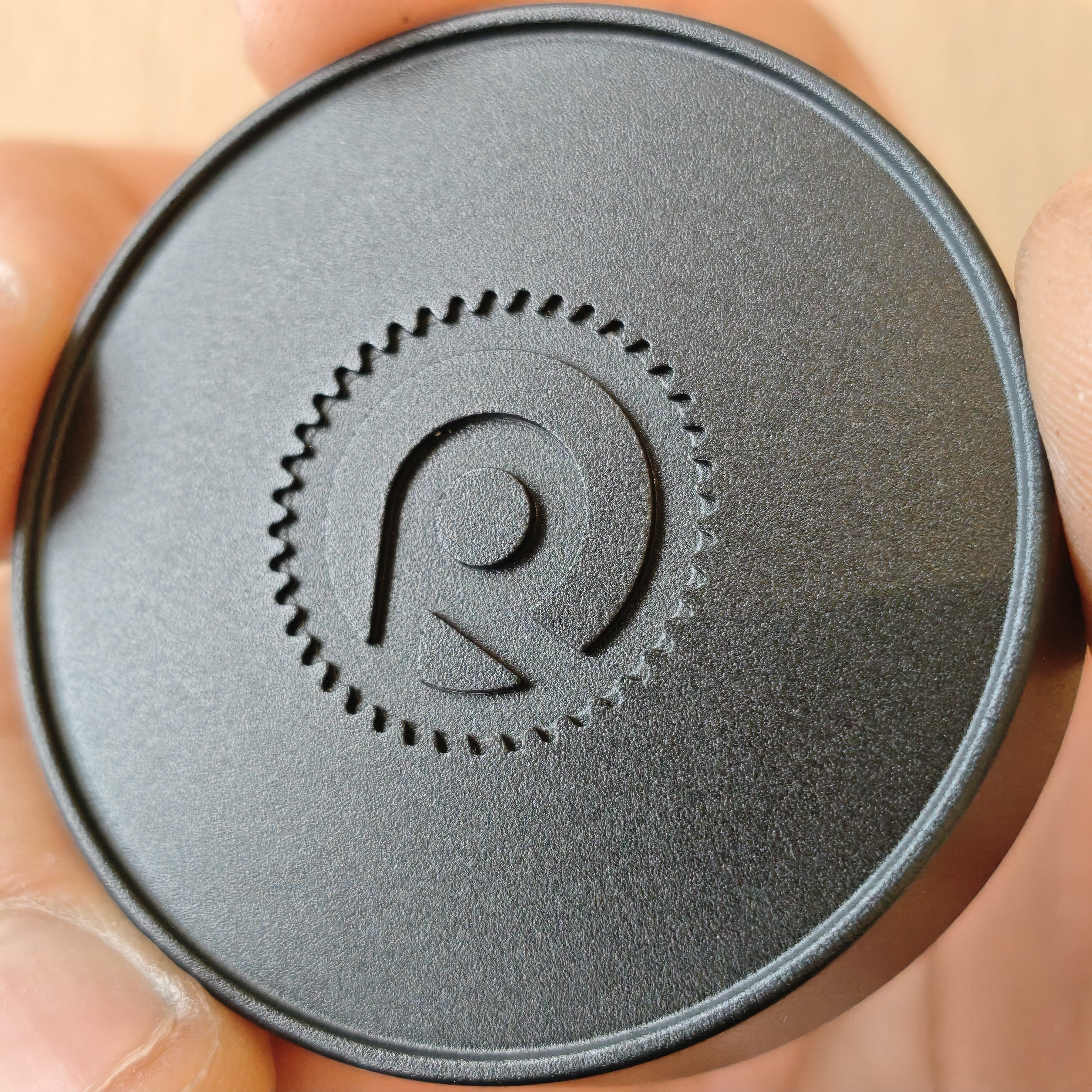 Rewindpix Rewindpix CNC Aluminum Lens Cap