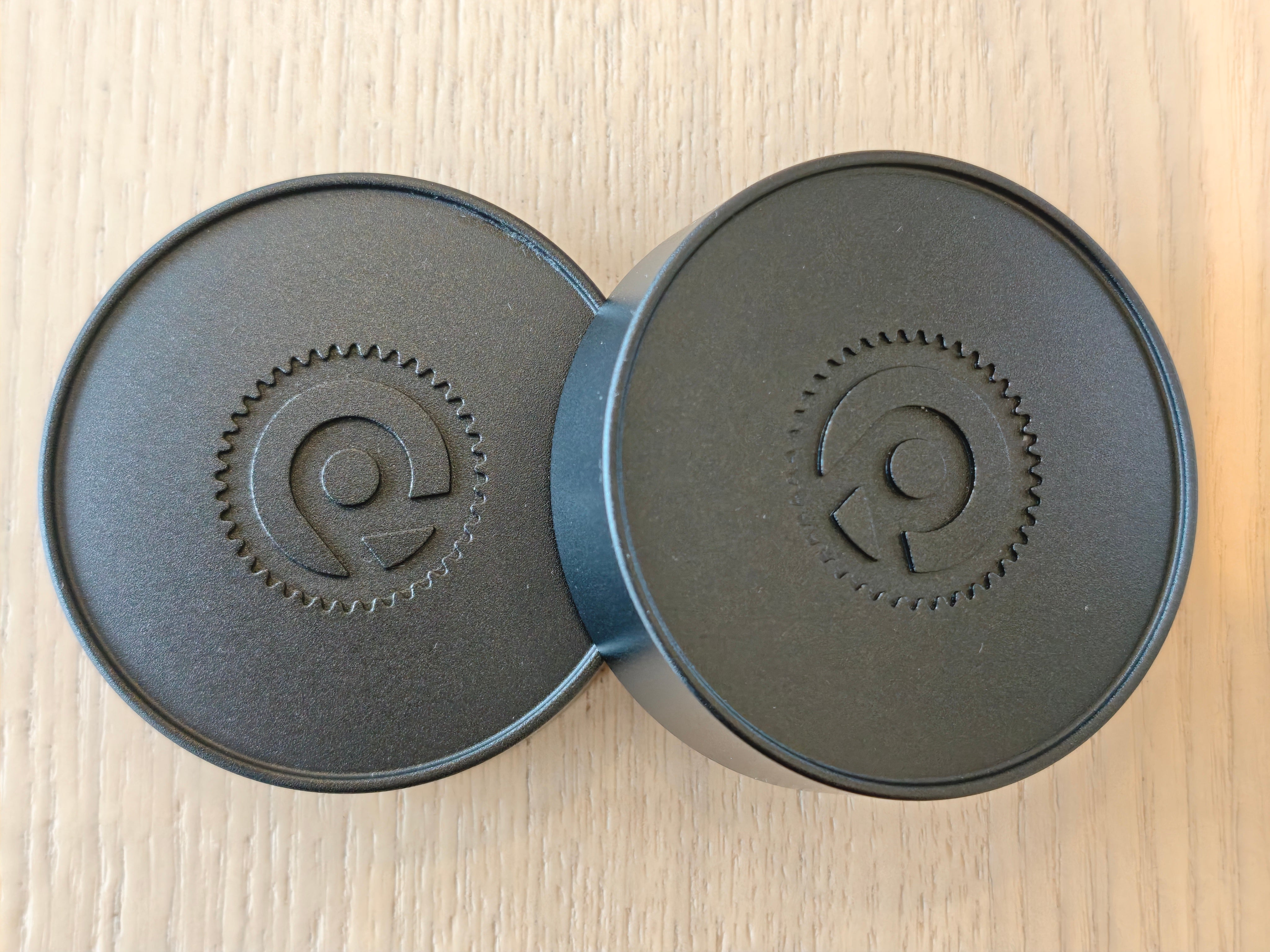 Rewindpix Rewindpix CNC Aluminum Lens Cap