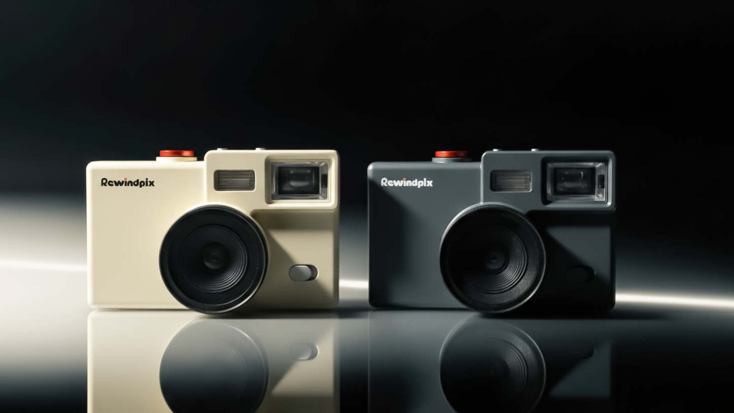 Rewindpix Camera